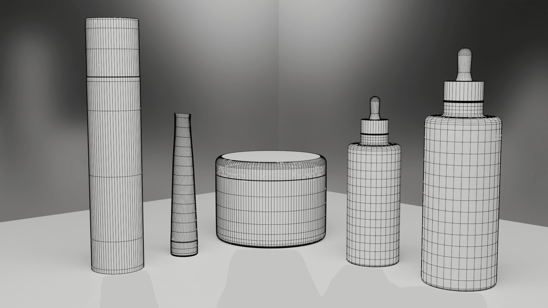 Wireframe