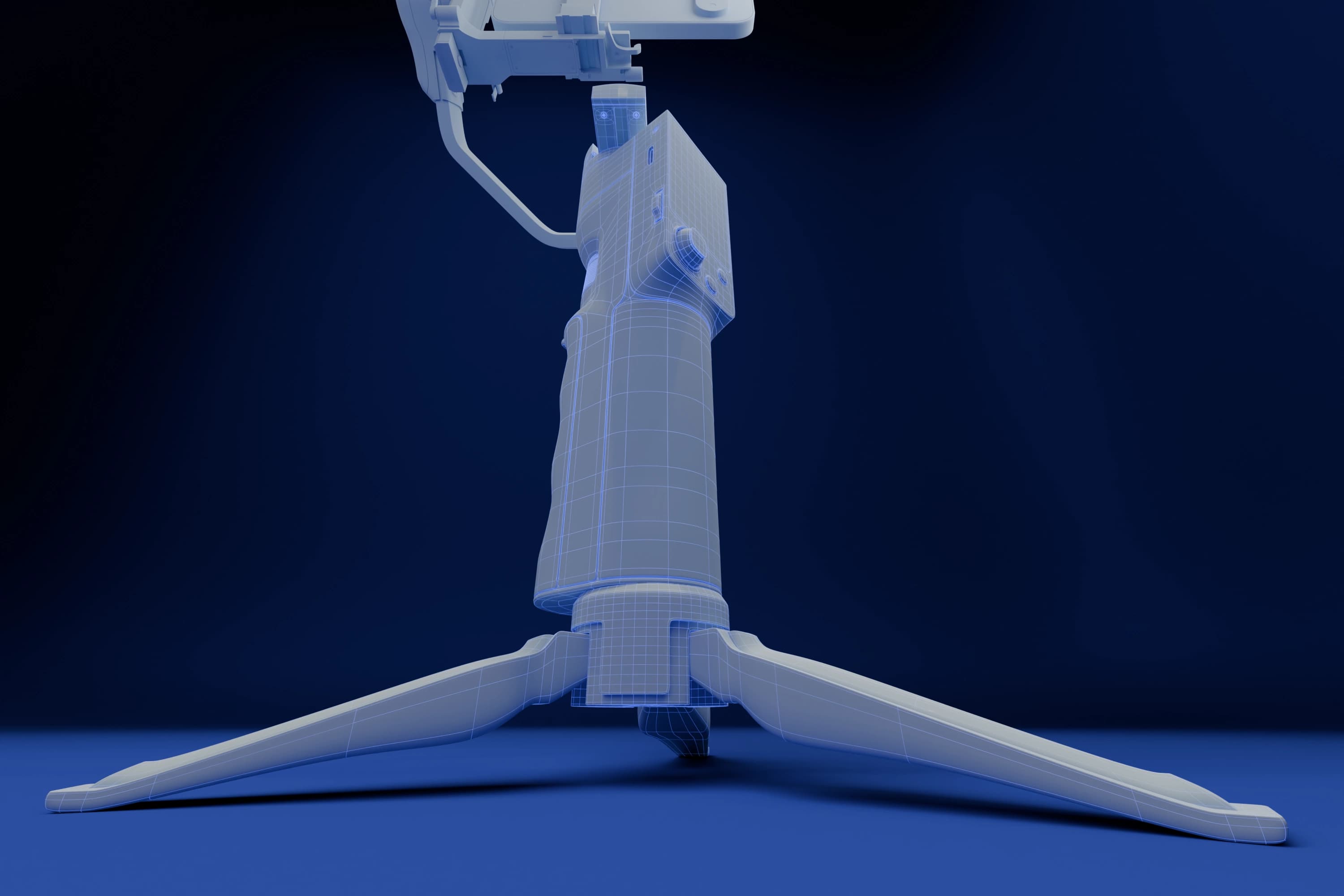Hard-Surface Product Studies